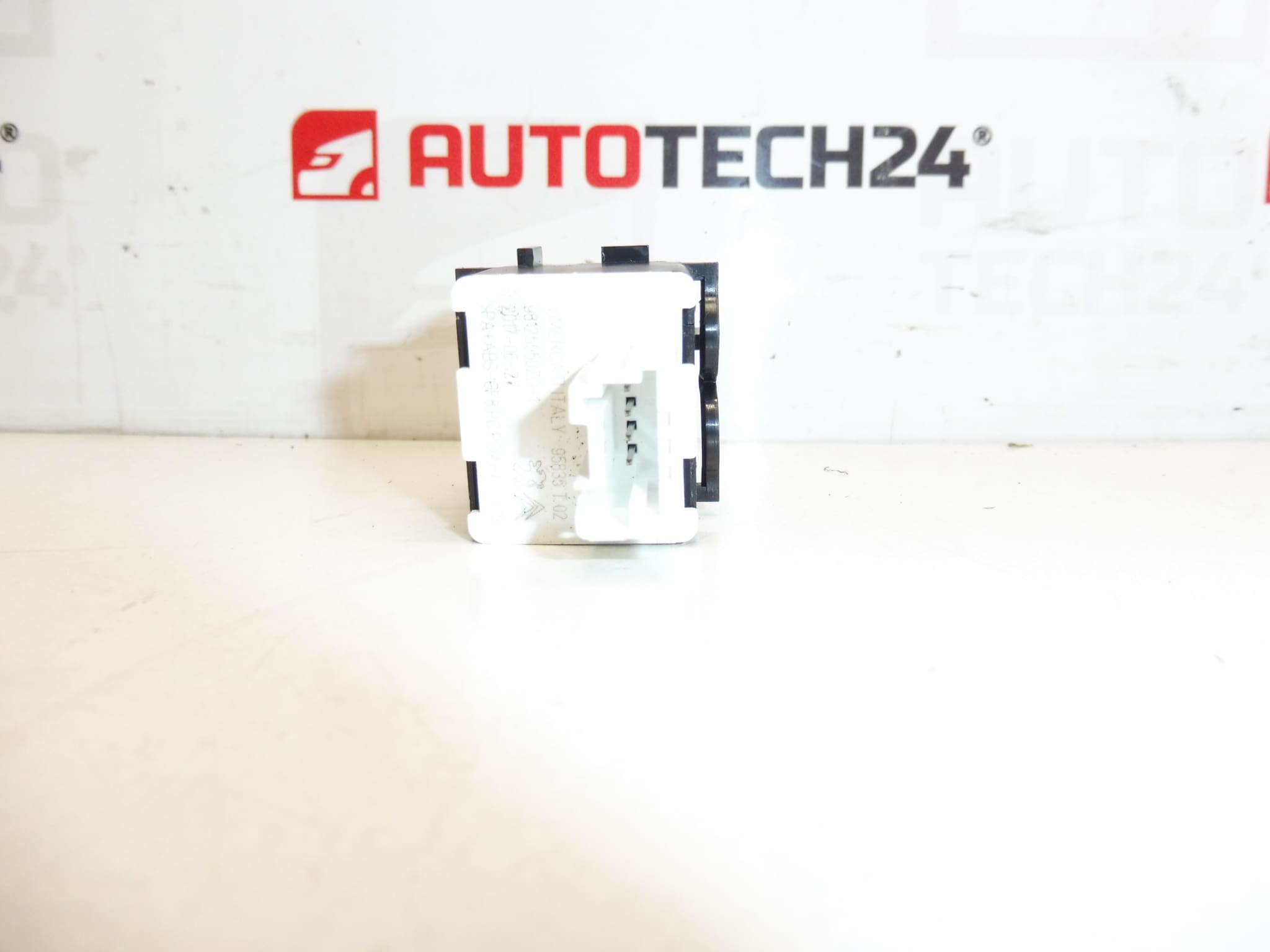 Correcteur de hauteur des phares Citroën Peugeot 98125550ZD – Image 2