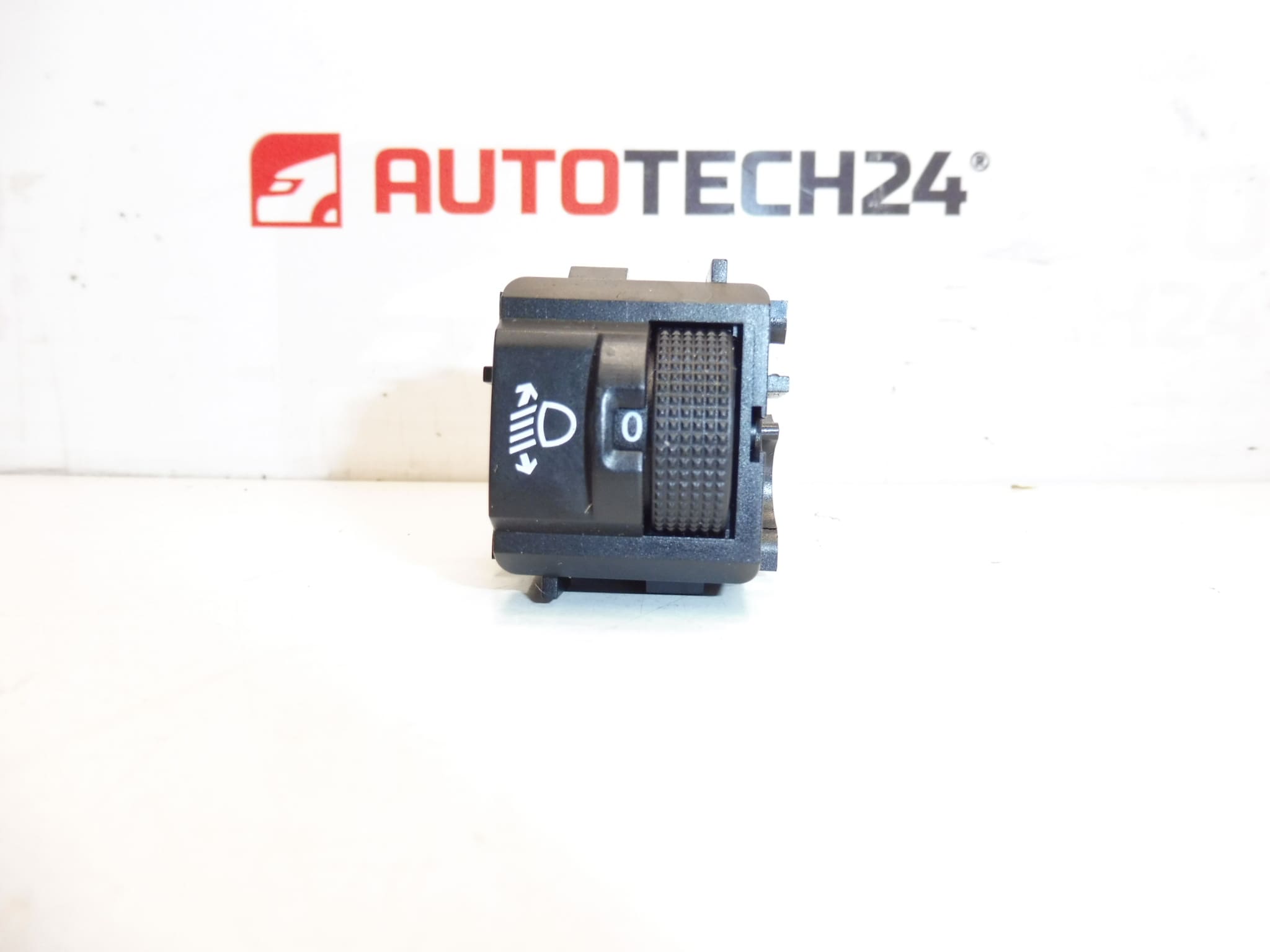 Correction Correction chauffeur Citroën Peugeot 98125550D