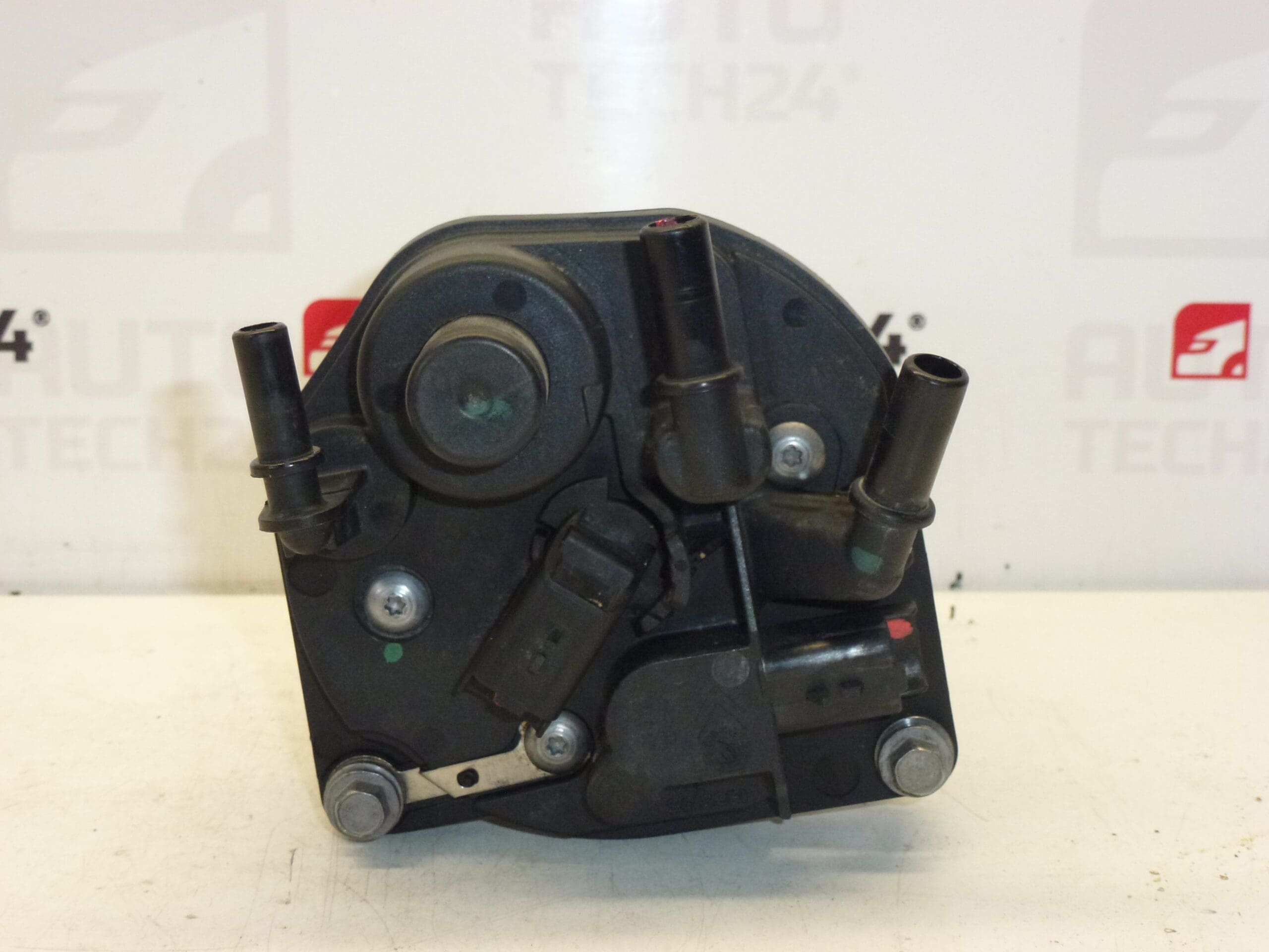 Corps de filtre à carburant d'occasion pour Citroën/Peugeot 1.4/1.6 HDi - 9809757980 – Image 2