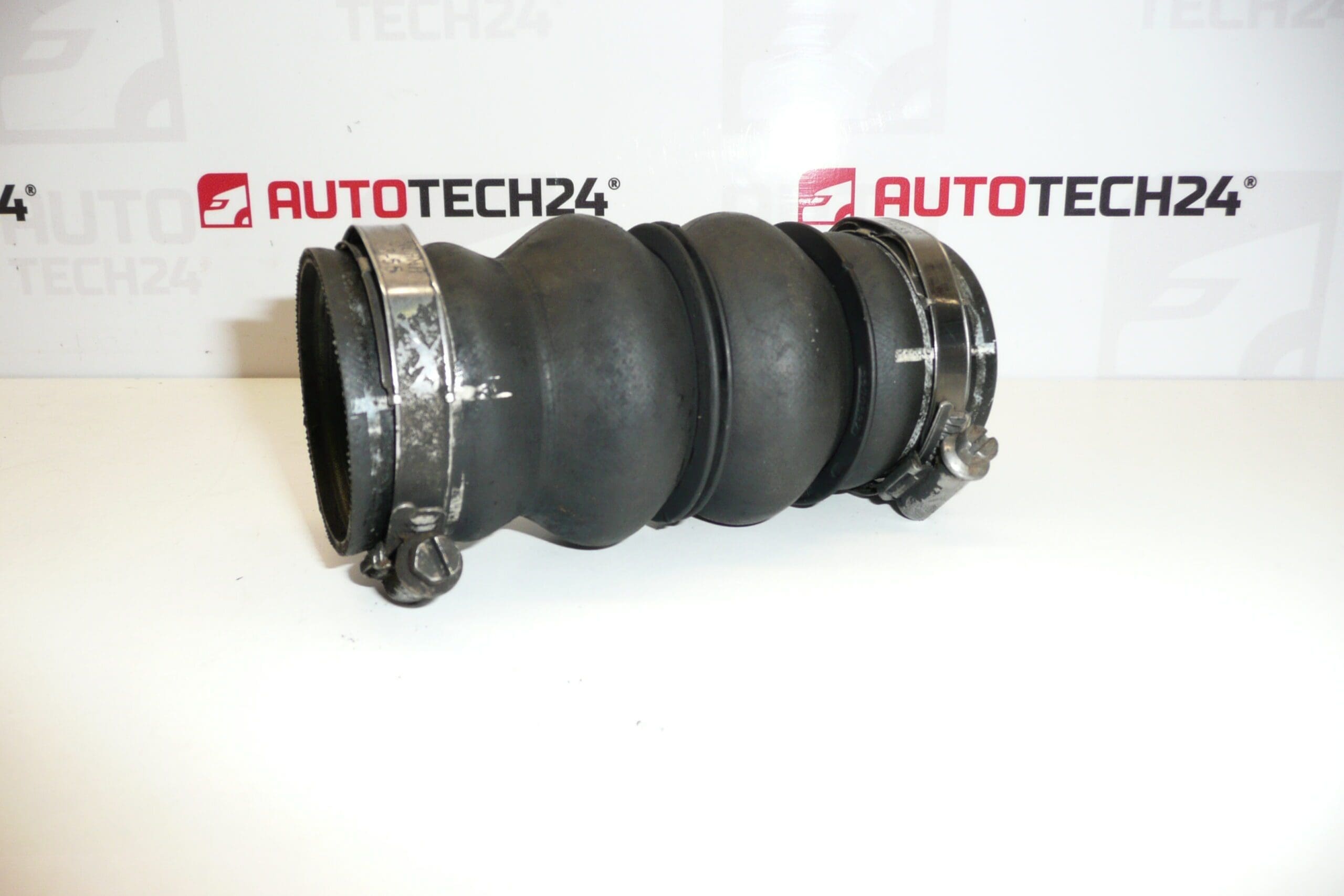 Durite de turbo 1.6 HDi pour Citroën/Peugeot 9680799980 0382GK – Image 2