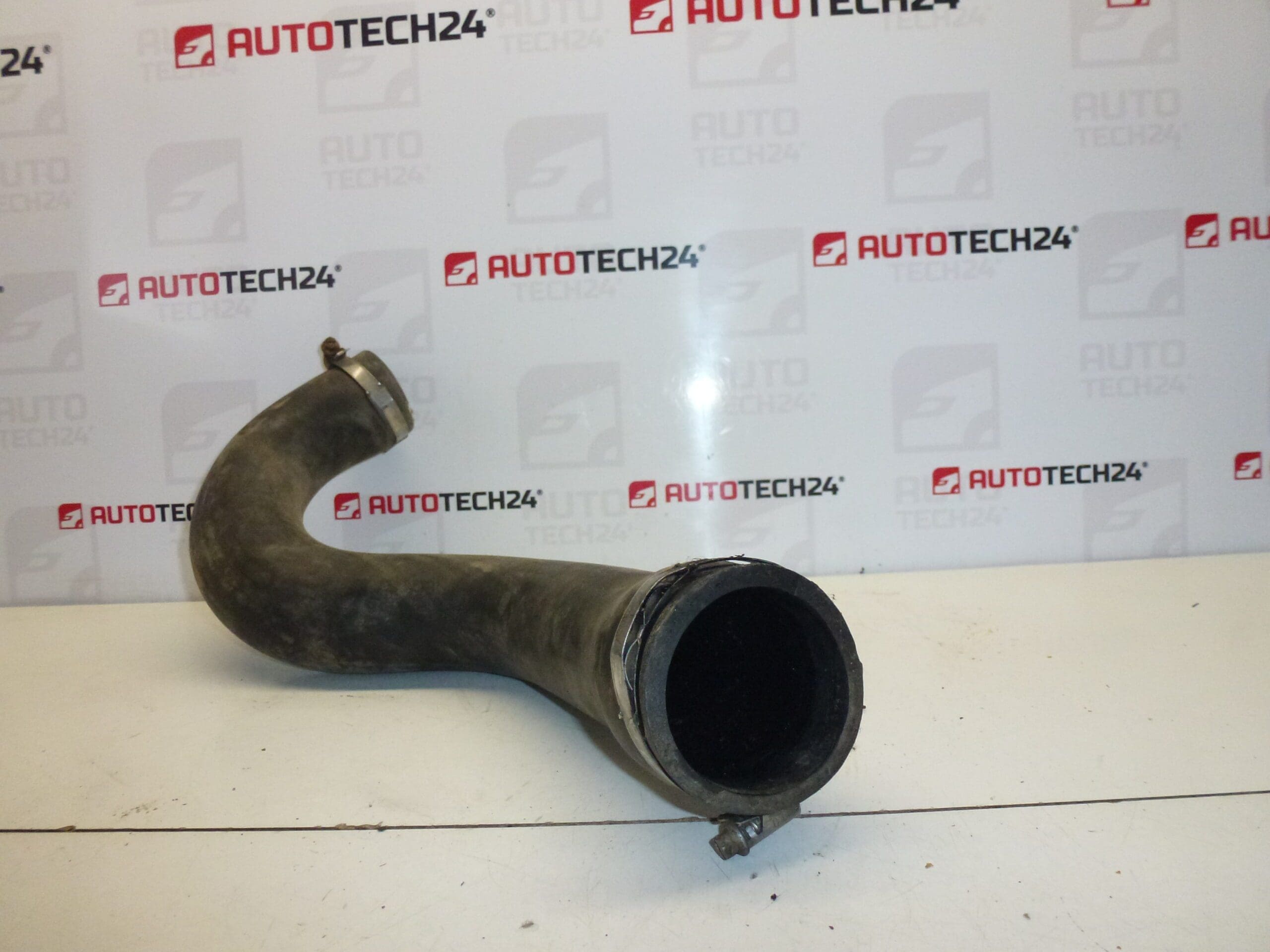 Durite pour Citroën/Peugeot 2.0-2.2 HDi 0382X4 – Image 2