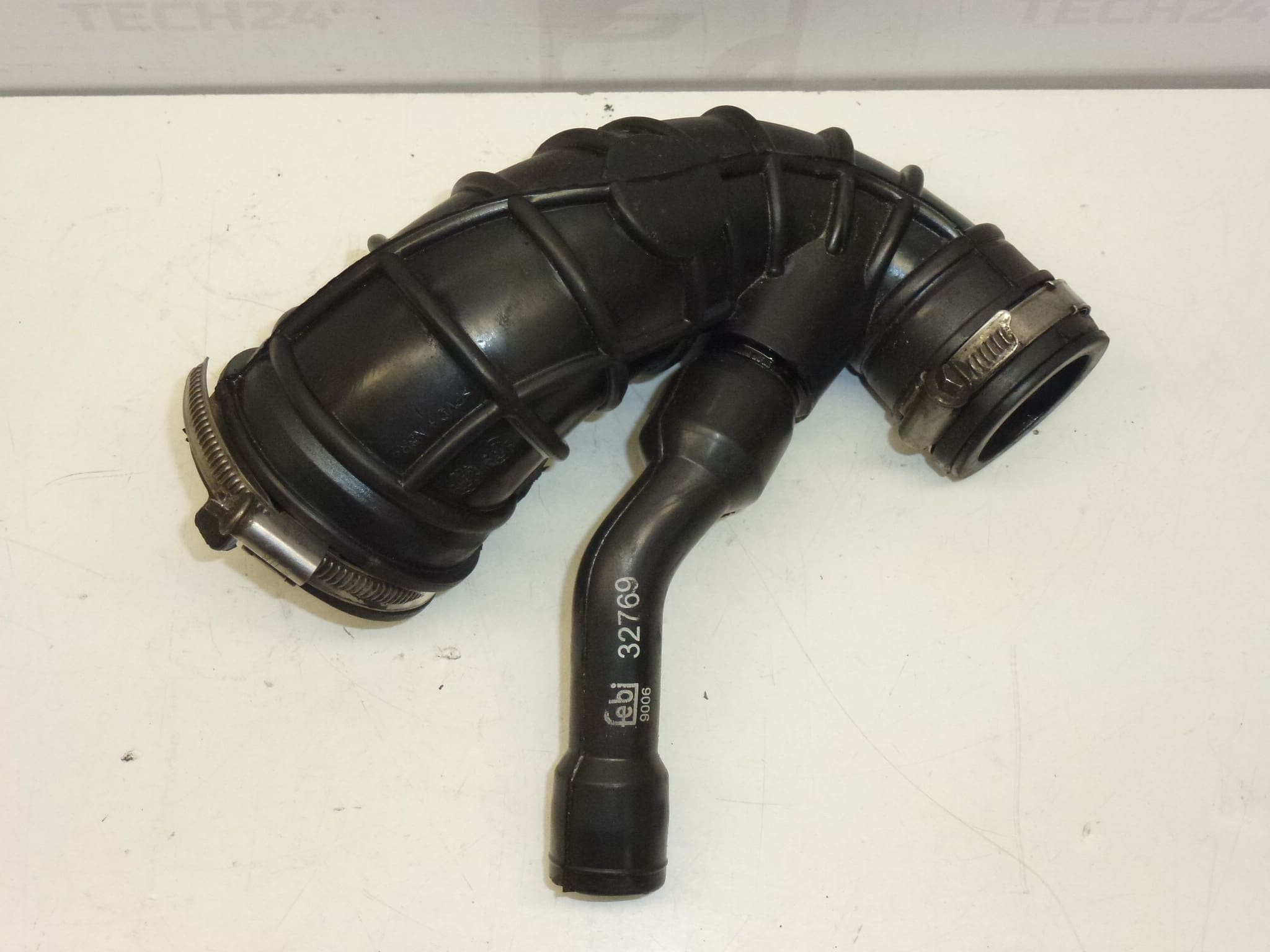 Durite d'admission 1.4 HDi Citroën/Peugeot 143413 1434F6 – Image 2