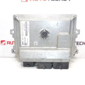 Ecu Valeo V46.11 Citroën Peugeot 9811545080 9800913080