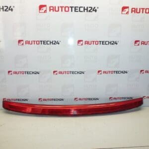 Feux de freinage arrière Citroën C4 Picasso 9654435580 96834980