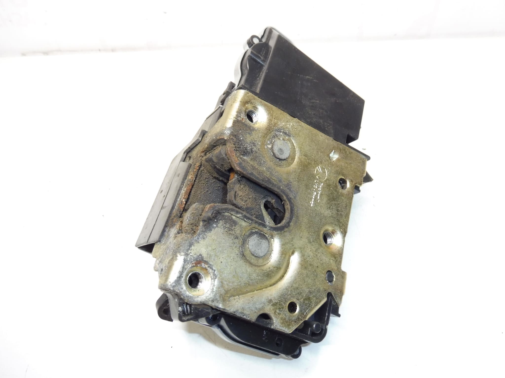 Serrure électrique de la porte droite pour Peugeot 307 3 portes - 9136K8 – Image 2