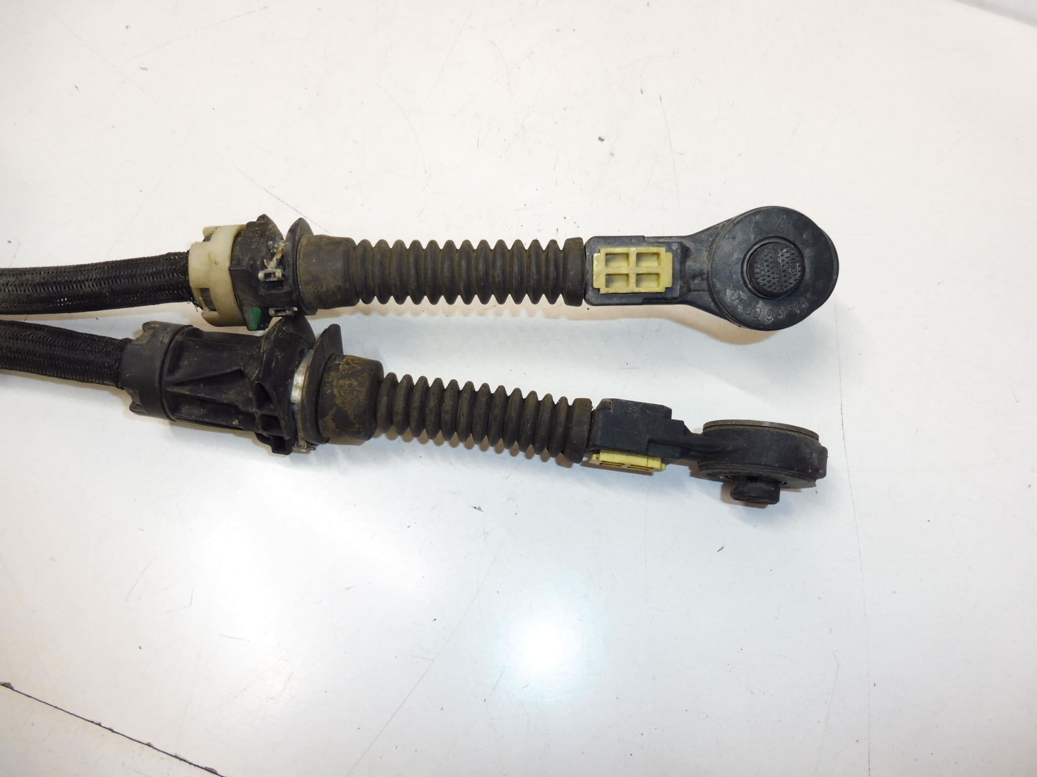 Tiges de sélection pour Citroën Xsara Picasso (réf. 2444P4) – Image 2