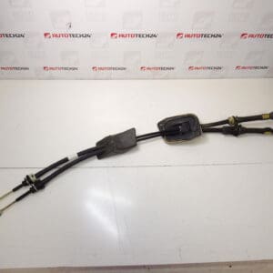 Levier de vitesses Citroën Xsara Picasso 2444P4