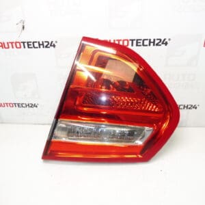 Livre de lumière droite arrière Citroën C4 Picasso 9673164980 6351cc