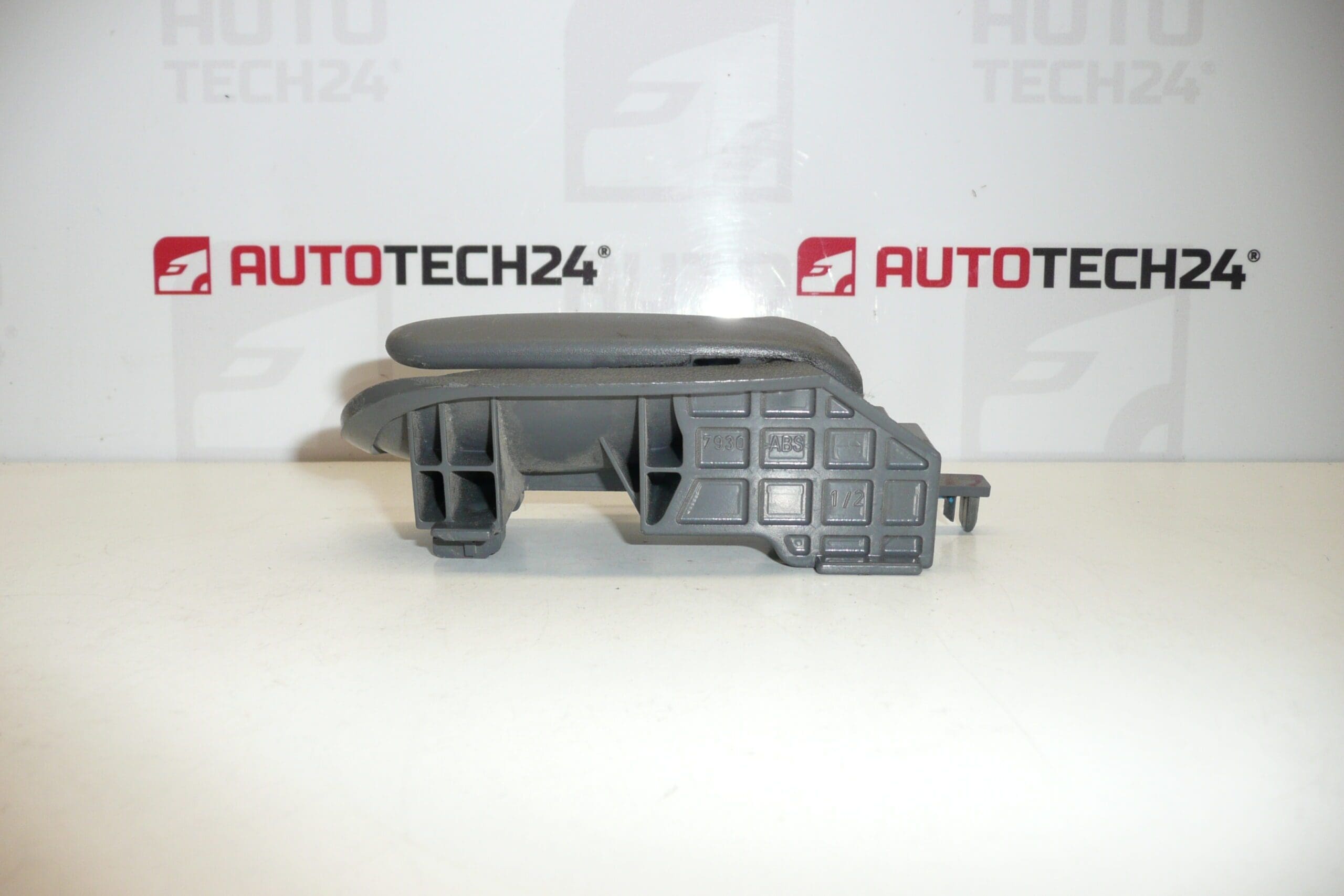 Poignée intérieure droite Citroën C1 Peugeot 107 9143K8 – Image 2