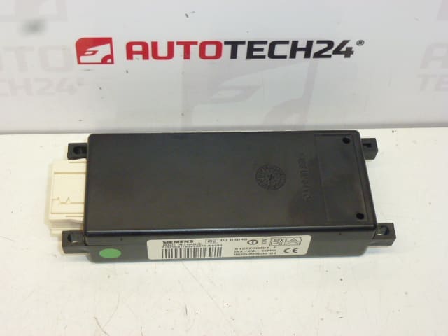 Module Bluetooth pour Citroën/Peugeot 9665099680 S122288001 659384 – Image 2