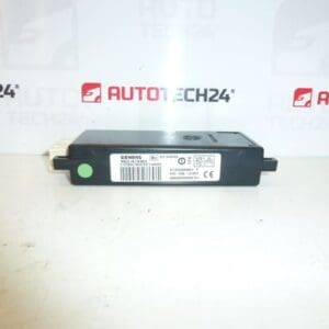 Module Bluetooth Citroën Peugeot 9665099680 S122288001 659384