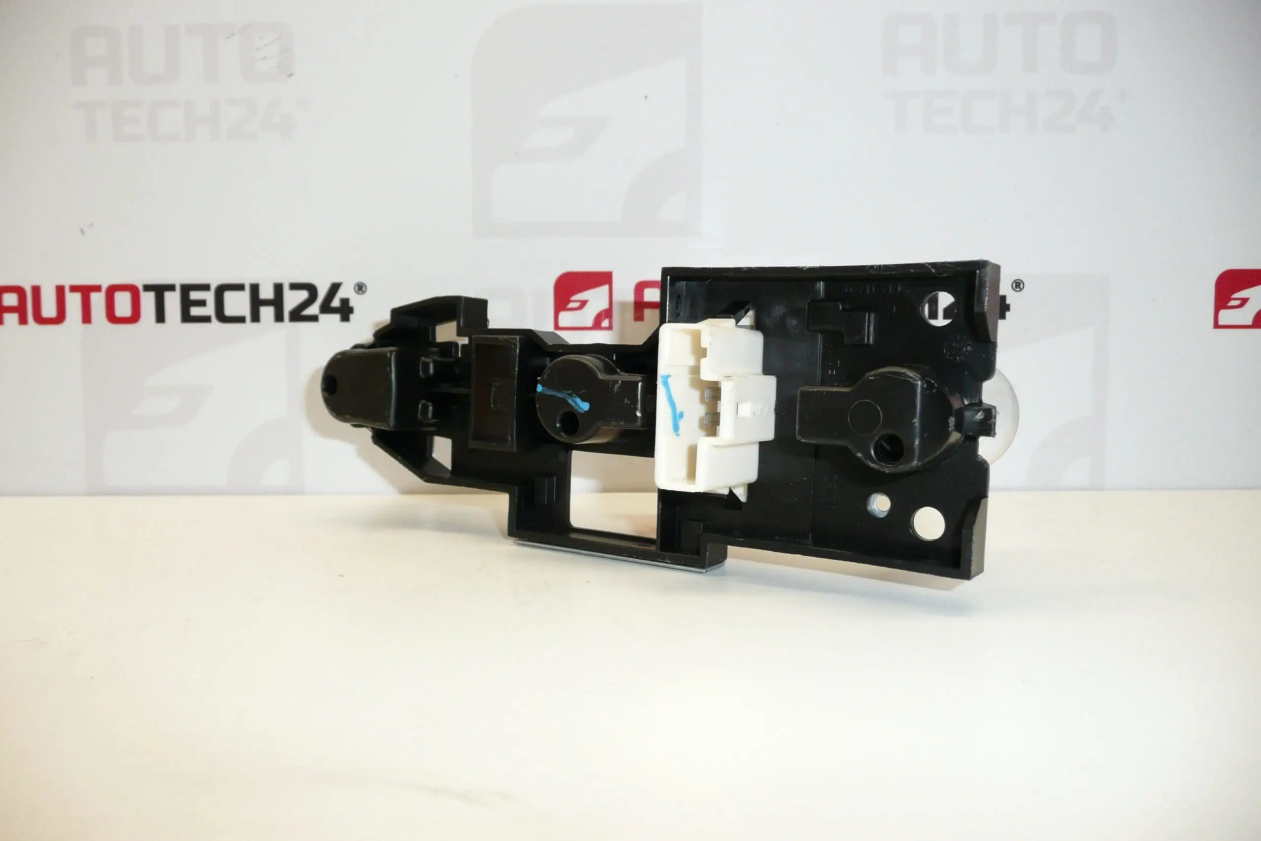 Socle de feu arrière pour Citroën C5 II - 89032703 – Image 2