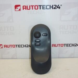 Pilote de navigation Citroën Peugeot 9638880277 656390