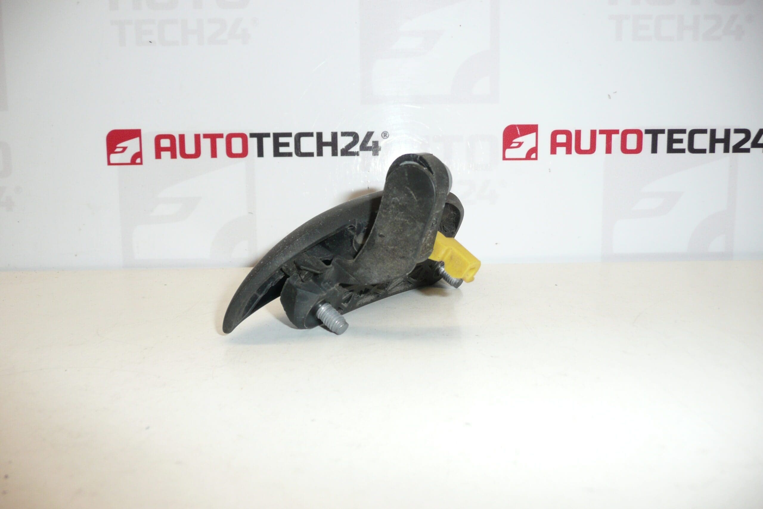 Poignée de porte avant gauche pour Citroën C1 / Peugeot 107 - 9101AJ – Image 2