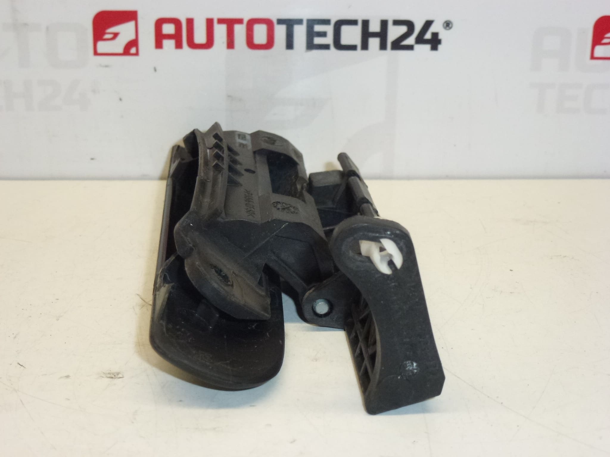Poignée de porte droite pour Citroën Xsara Picasso 9633343577 9101Q1 – Image 2