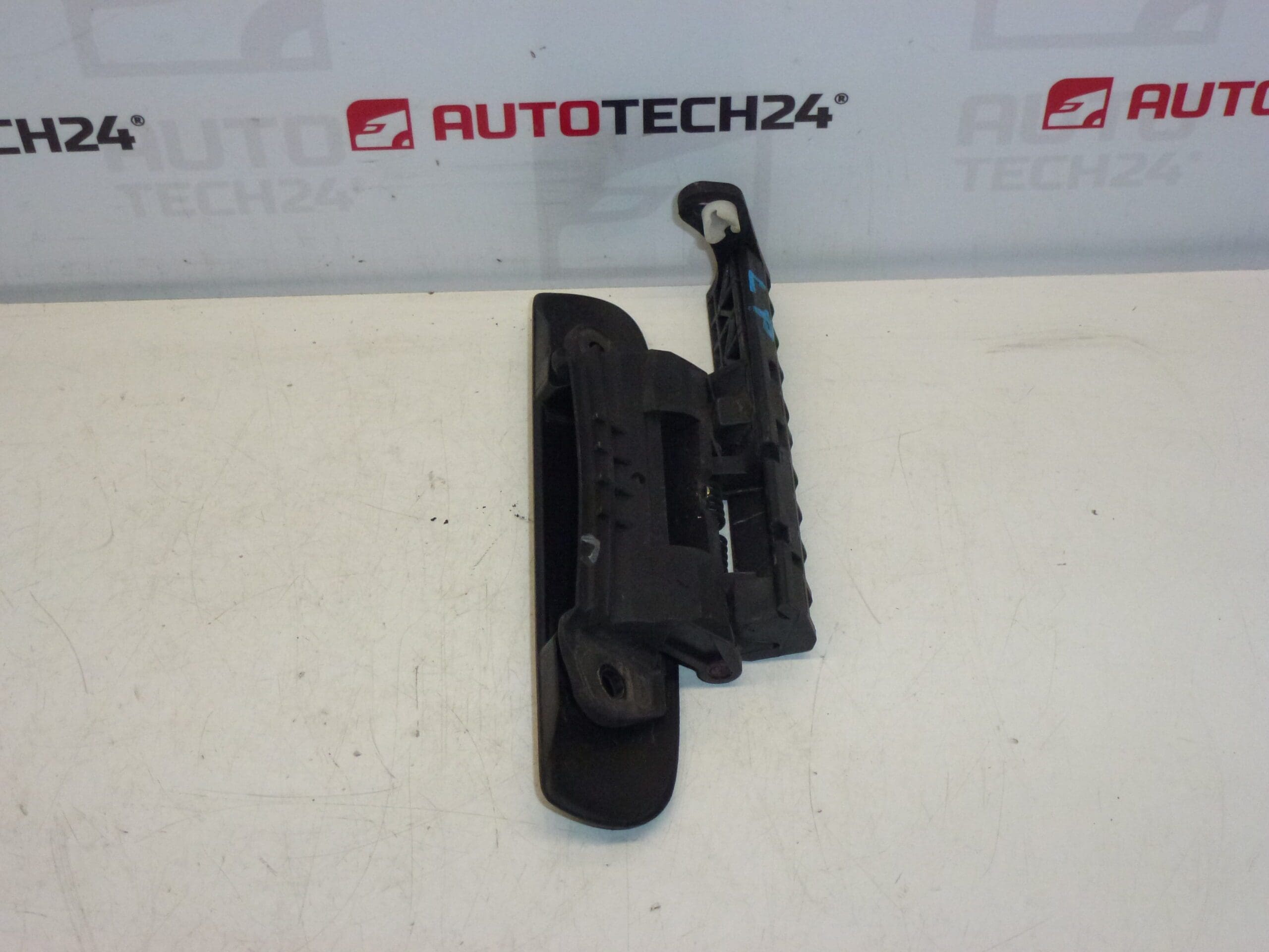 Poignée de porte gauche pour Citroën Xsara Picasso 9101Q0 – Image 2