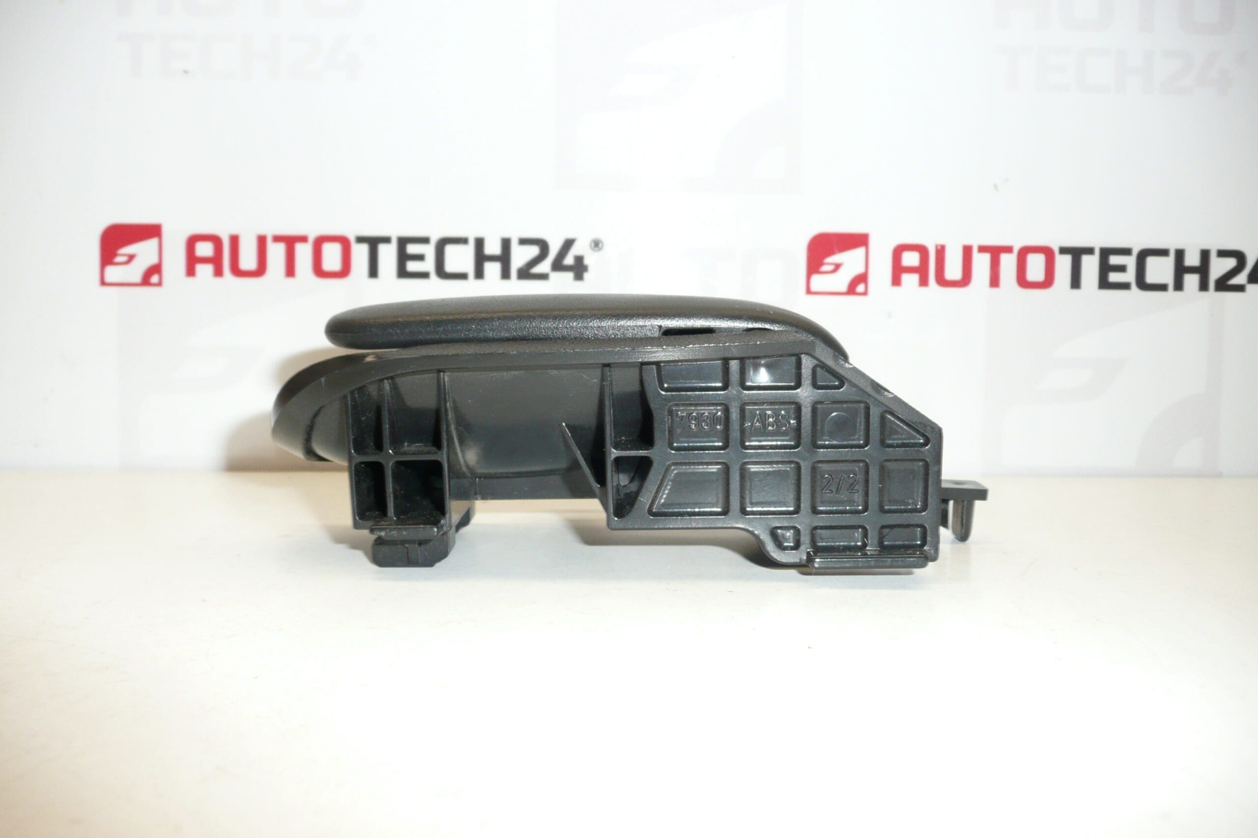 Poignée intérieure droite pour Citroën C1 et Peugeot 107 1608475880 – Image 2