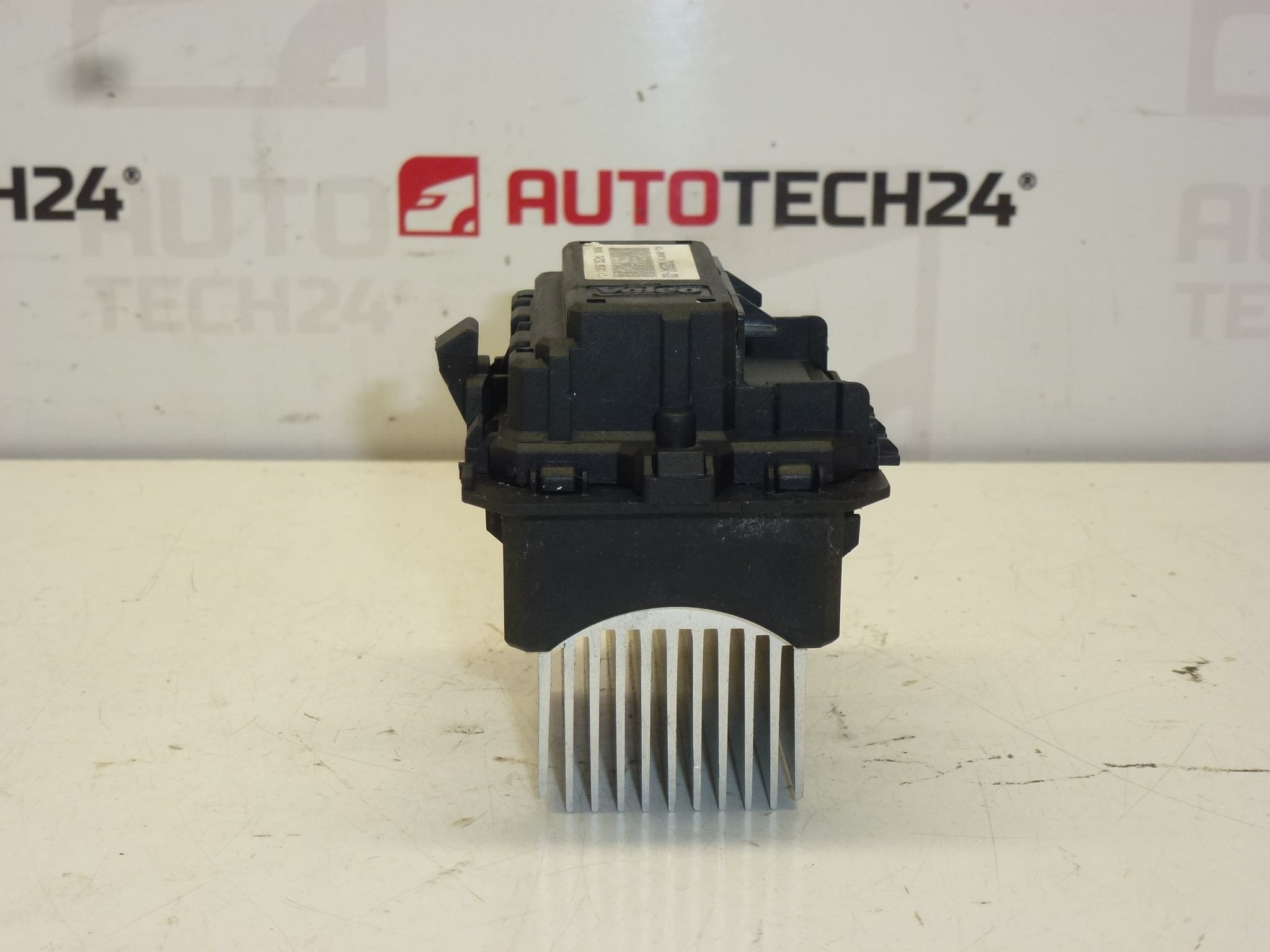 Module de commande du ventilateur d'occasion pour Citroën et Peugeot 515038 T1000034Z 6441AA – Image 2