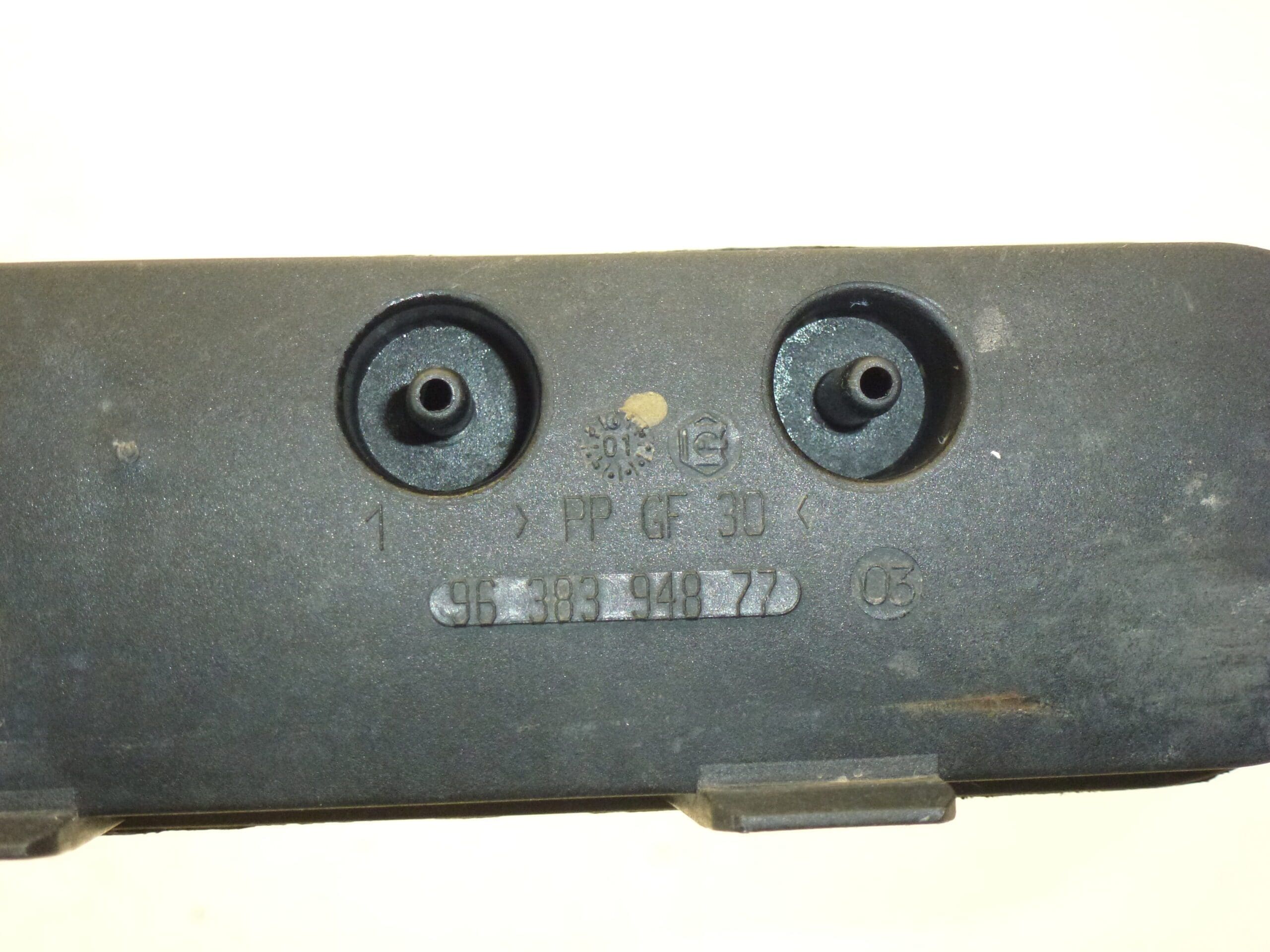 Réservoir de dépression Citroën Peugeot 9638394877 162772 – Image 2