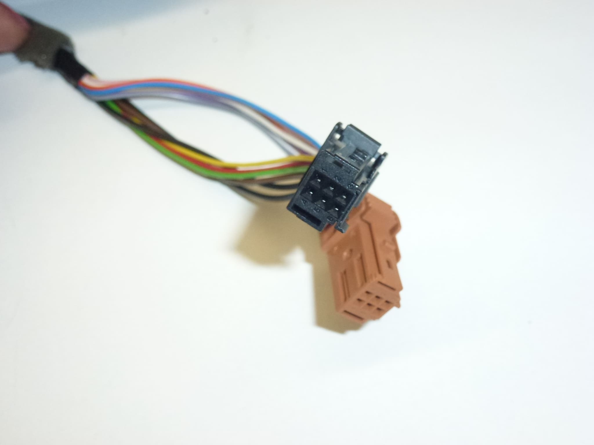 Rétroviseur extérieur droit Citroën C4 Picasso EKQD 8153VR – Image 2