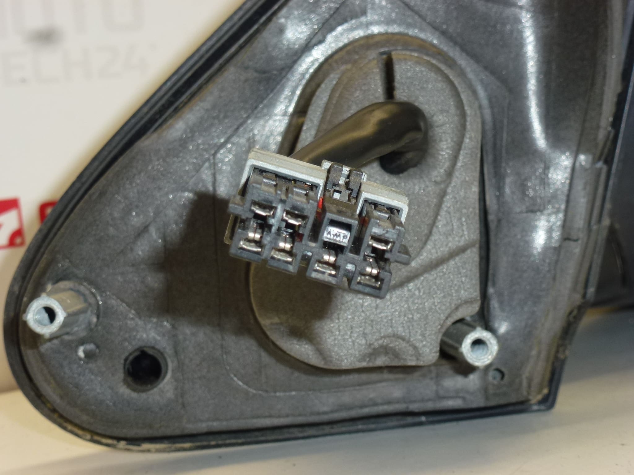 Rétroviseur droit électrique Citroën Xsara avec capteur 8149GT – Image 2