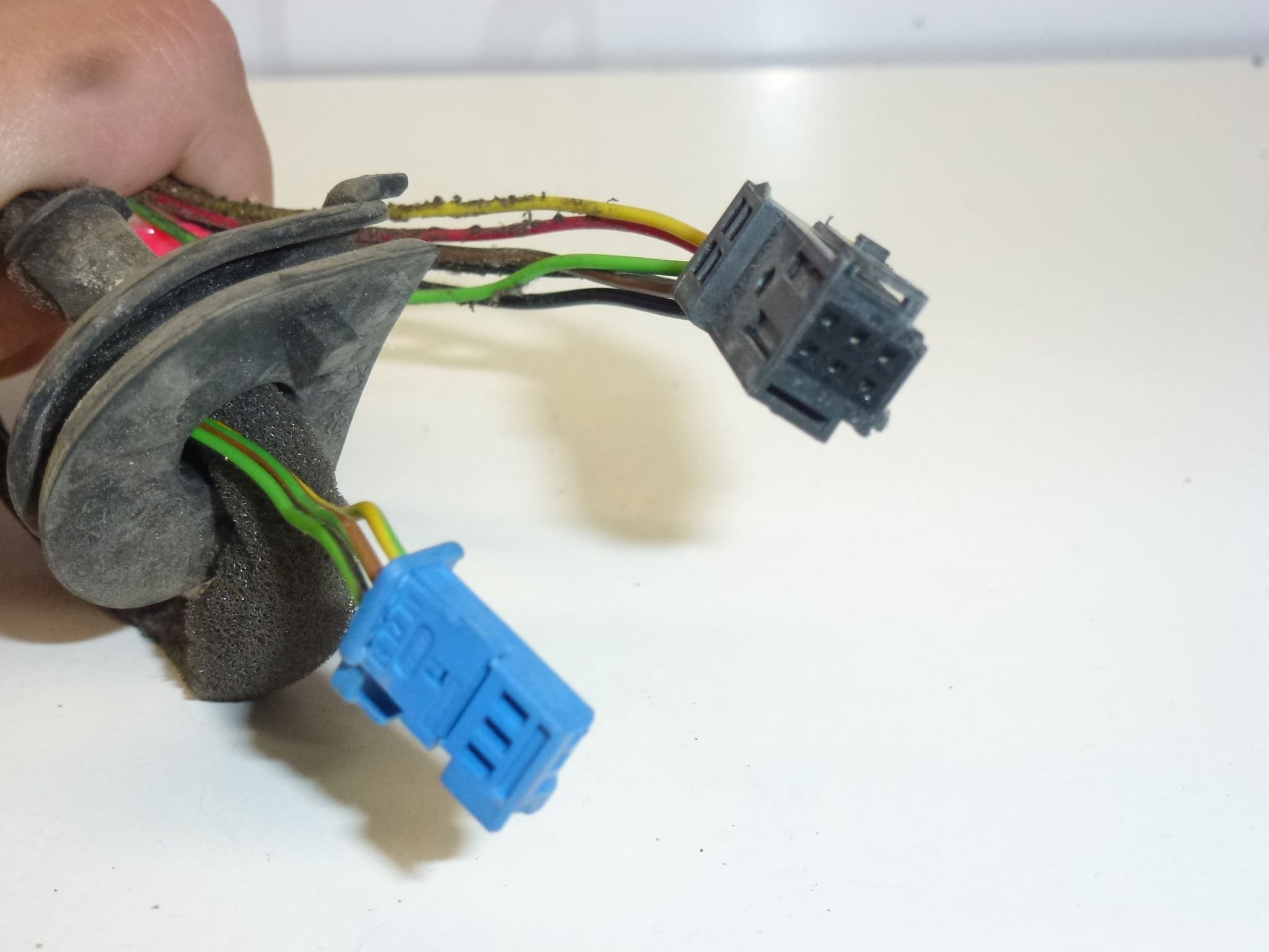 Rétroviseur droit EZRC Citroën C4 Picasso 8153G9 – Image 2