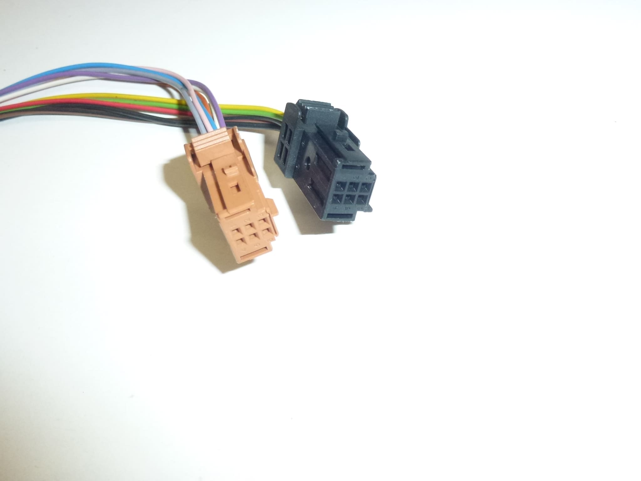 Rétroviseur Gauche Citroën C4 Picasso EKQD 8153VS – Image 2