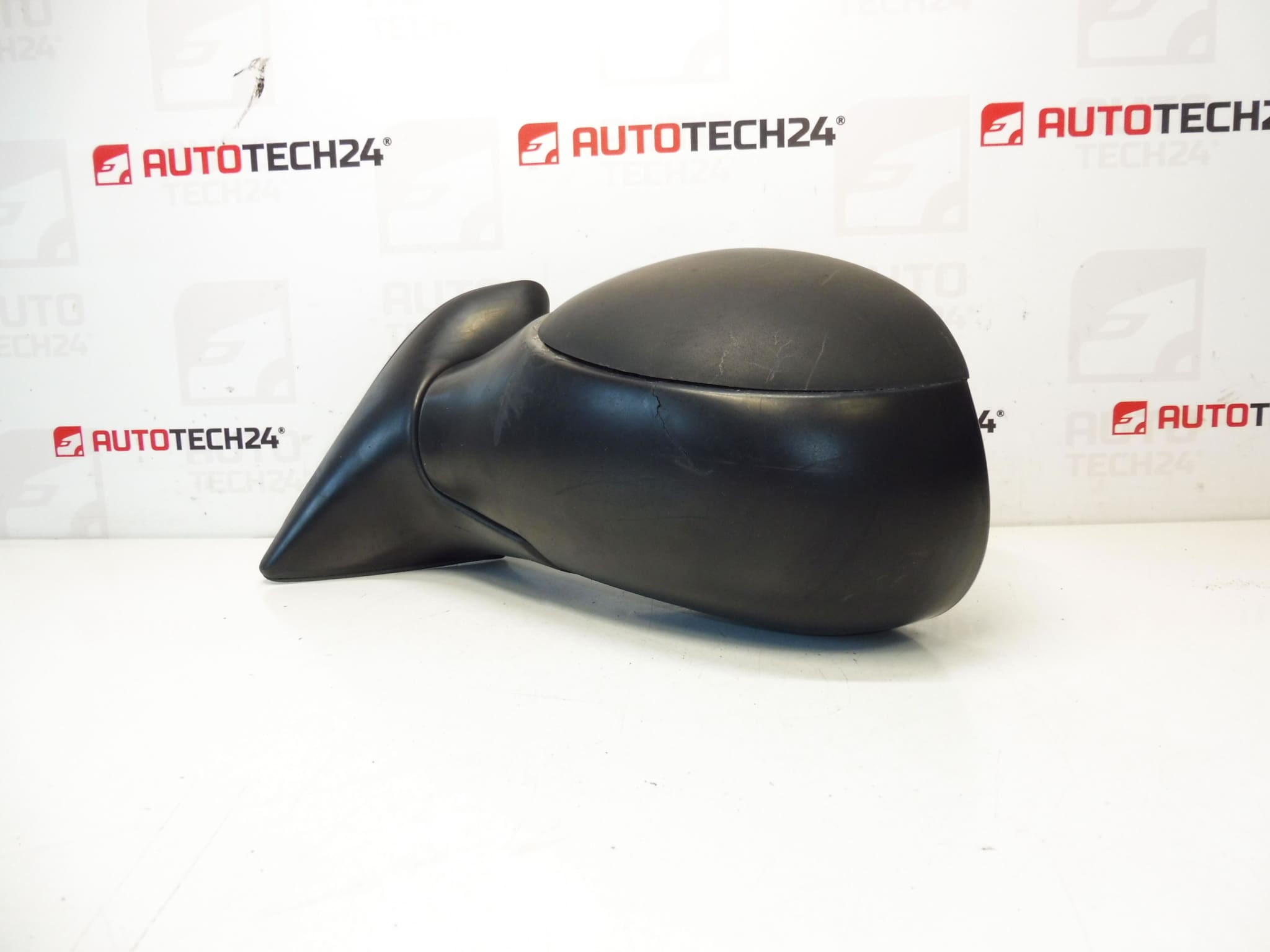 Rétroviseur gauche Citroën Xsara Picasso 96570954XT 815350