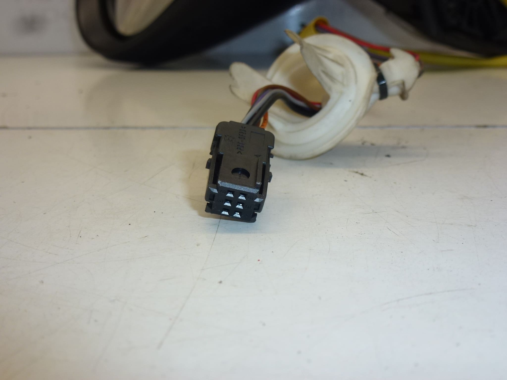 Rétroviseur côté conducteur Peugeot 308 KTVD 8153NE – Image 2