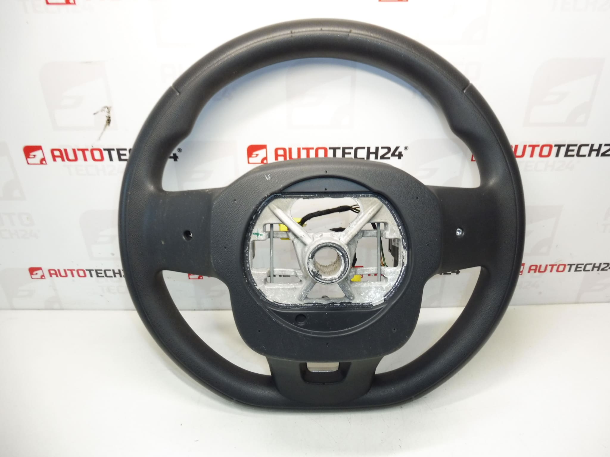 Volant pour Citroën C3 III et C3 Aircross 98164325ZD – Image 2