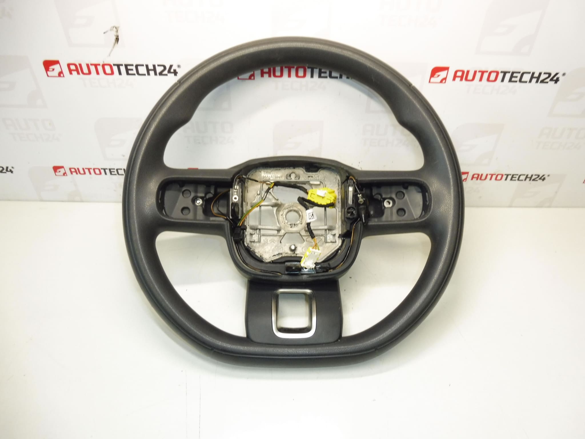 Roueur de direction Citroen C3 III et C3 Aircross 98164325ZD