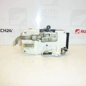 Serrure porte avant gauche Citroën Peugeot 9135L5
