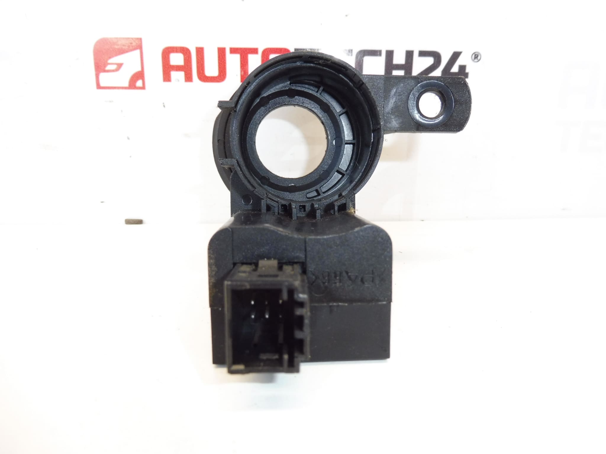 Antenne de transpondeur d'immobiliseur d'occasion pour Citroën/Peugeot 9635262680 616072 – Image 2