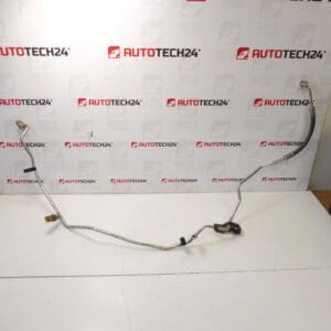 Tuyau de climatisation Citroën C-ELYSEE Peugeot 301 9676996380