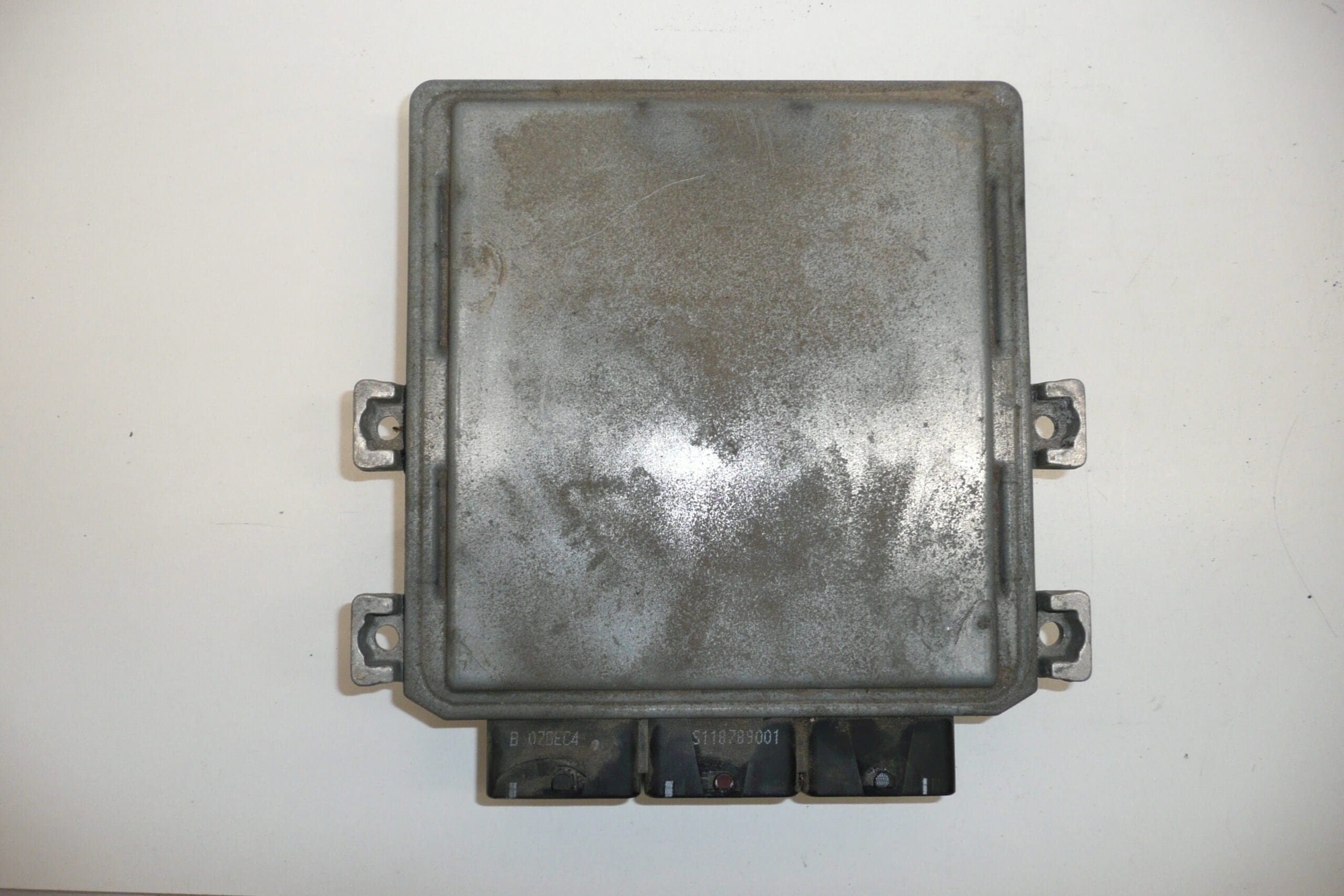 Unité de commande Siemens SID 201 5WS40379A-T 1939AZ – Image 2