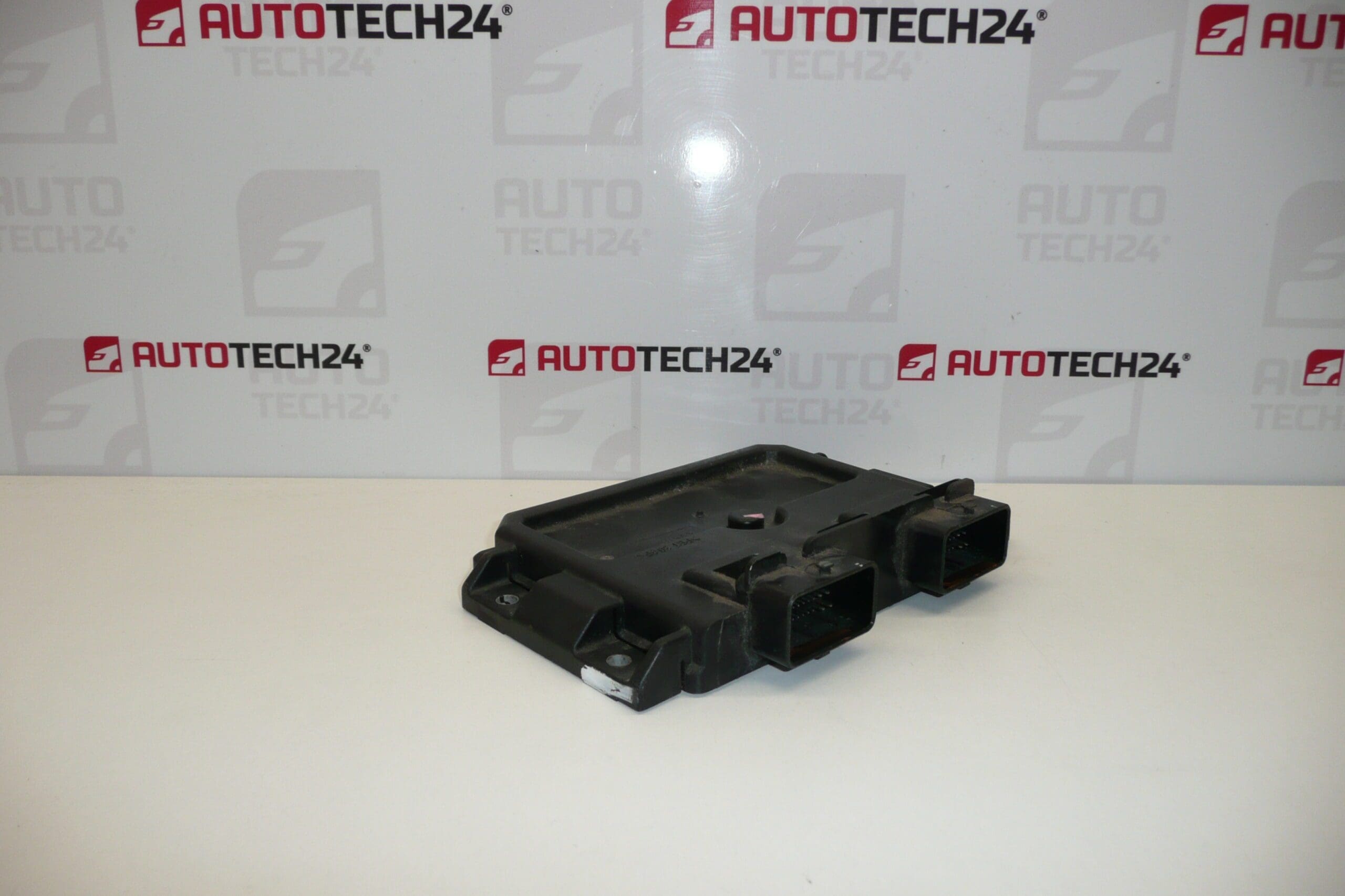 Unité de contrôle LUCAS 9650359580 DCN2 DWLC12 1,9 D 80964C – Image 2