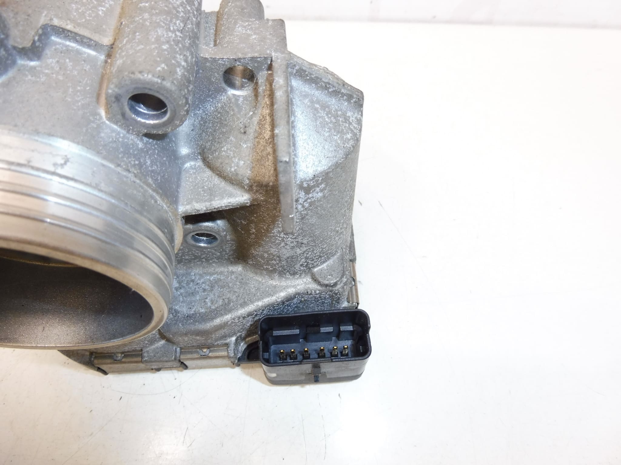 Papillon des gaz 1.6 16V Citroën/Peugeot 0280750540 9672486980 163669 – Image 2