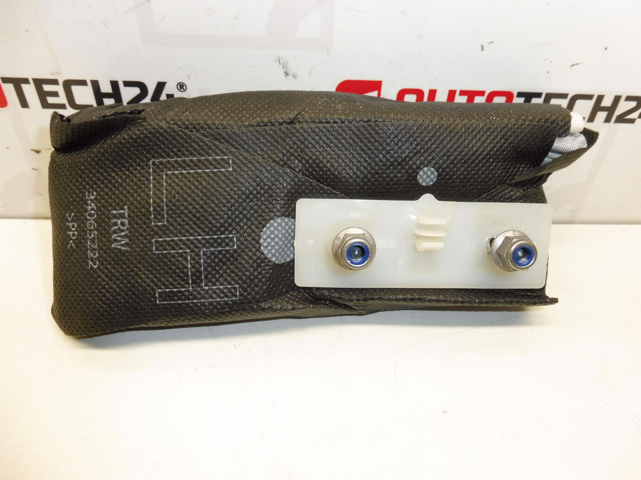 Airbag Seat avant gauche Soft Citroën C4 Picasso 9655047480 8216pg