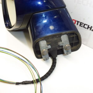 Rétroviseur gauche Citroën C4 KPU 96467083 8149YP
