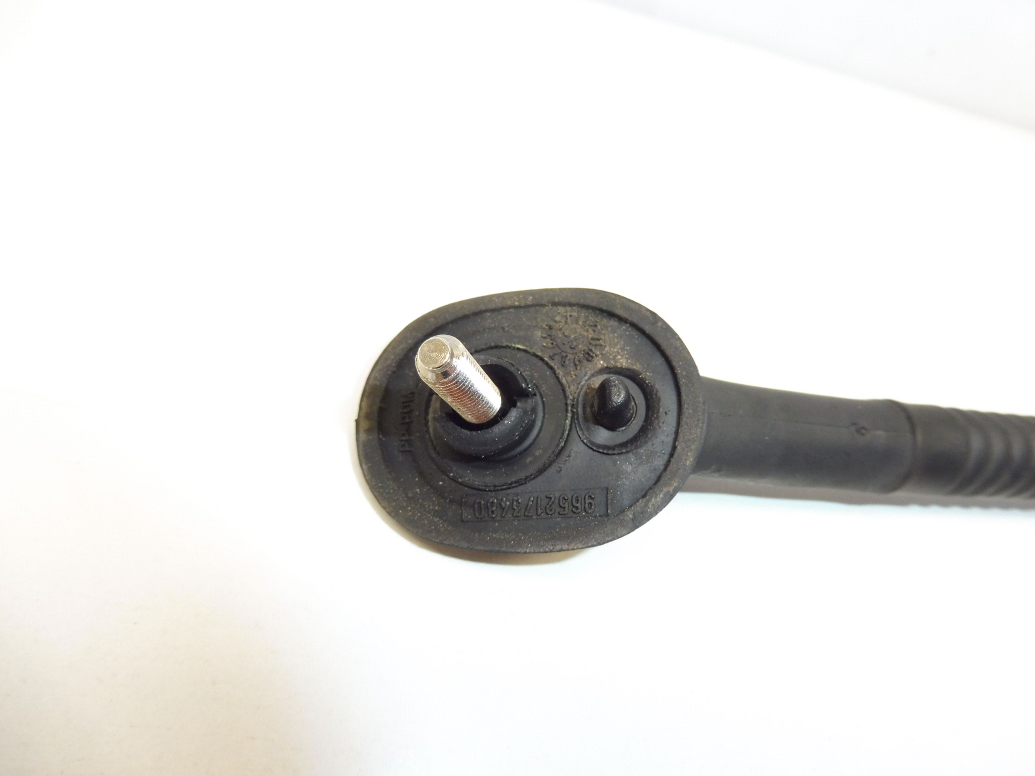 Antenne complète Citroën C3 Pluriel 6561R7 656197