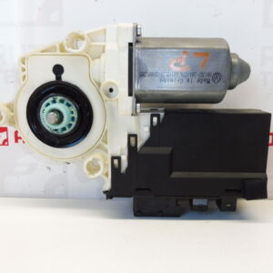 Citroën Peugeot Moteur de lève-vitre avant gauche 1400208480 9221V4