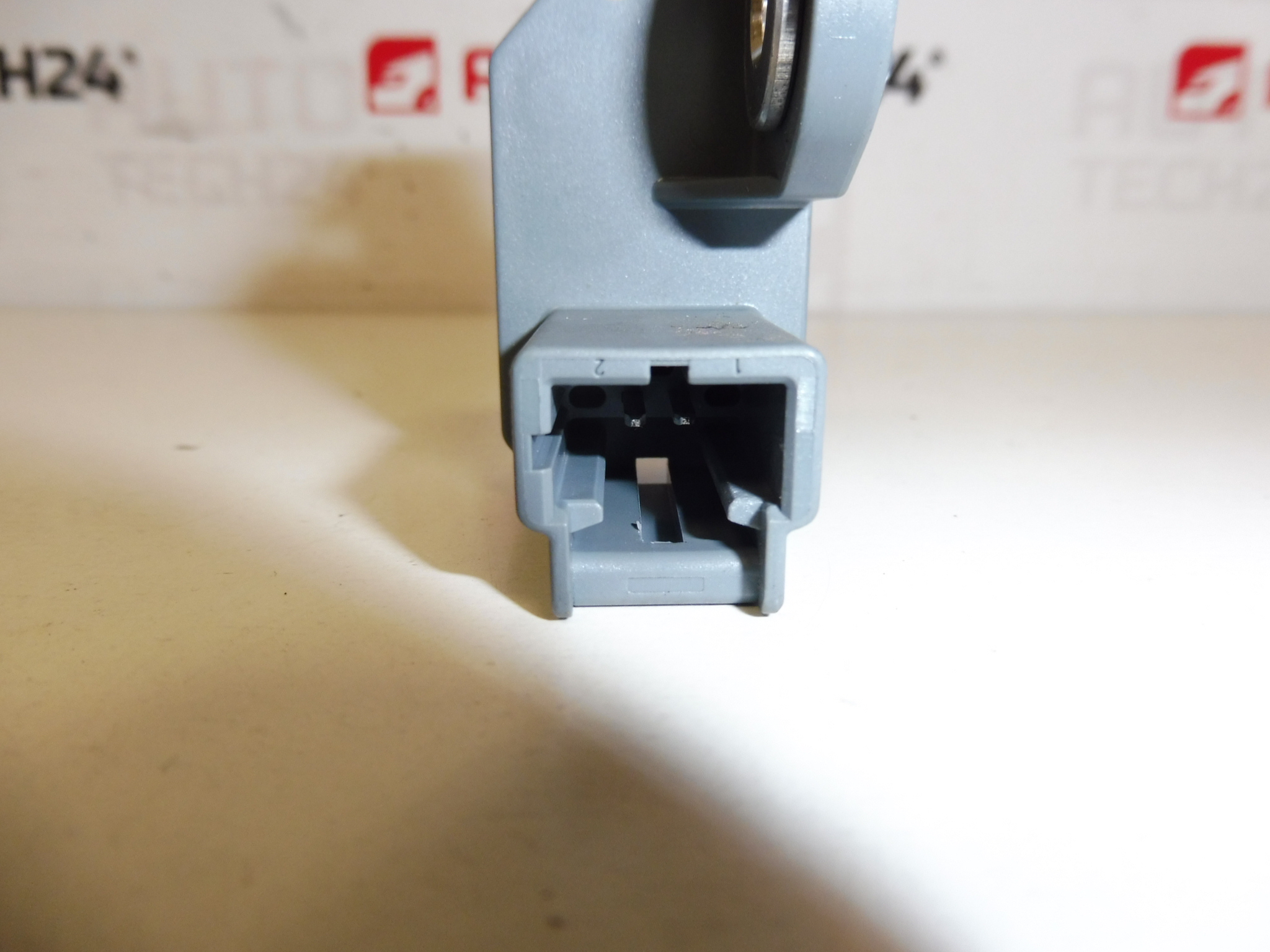 Capteur de capteur d'impact latéral 9665103780 610797600 8216VL