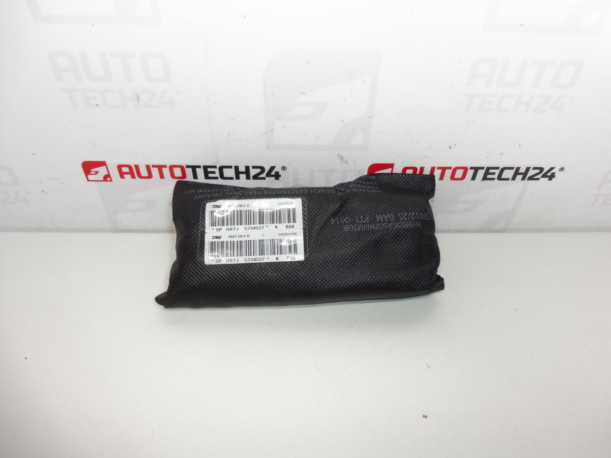 Airbag Seat avant droit Soft Citroën C4 Picasso 9655047580 8216ph