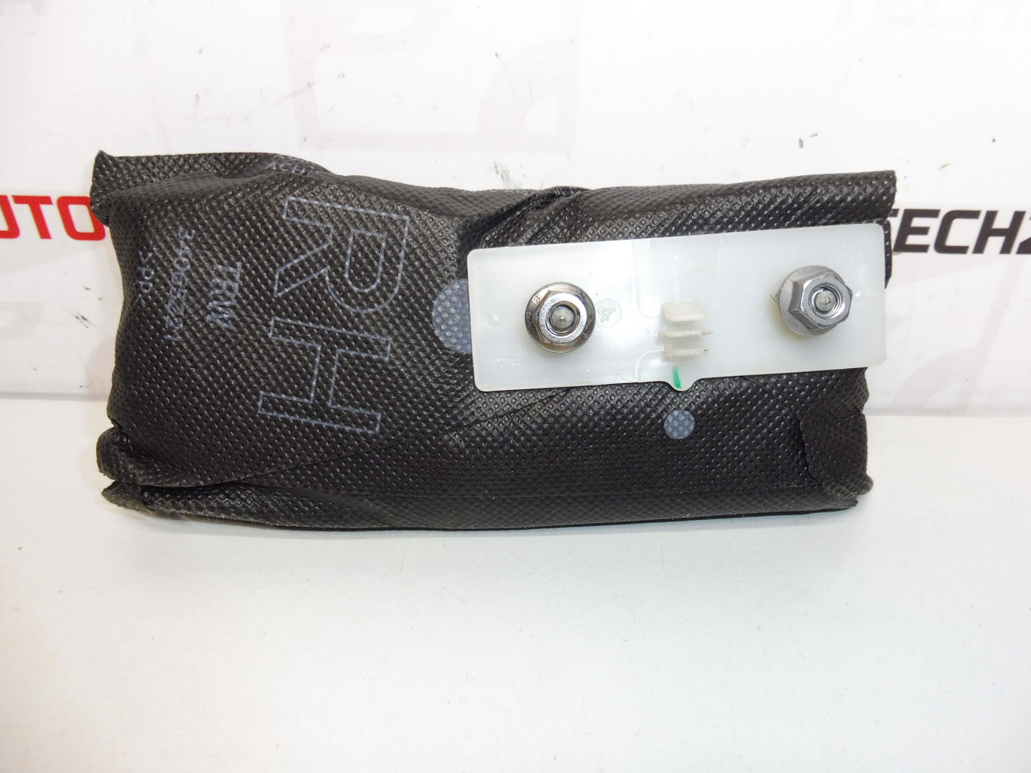 Airbag Seat avant droit Soft Citroën C4 Picasso 9655047580 8216ph