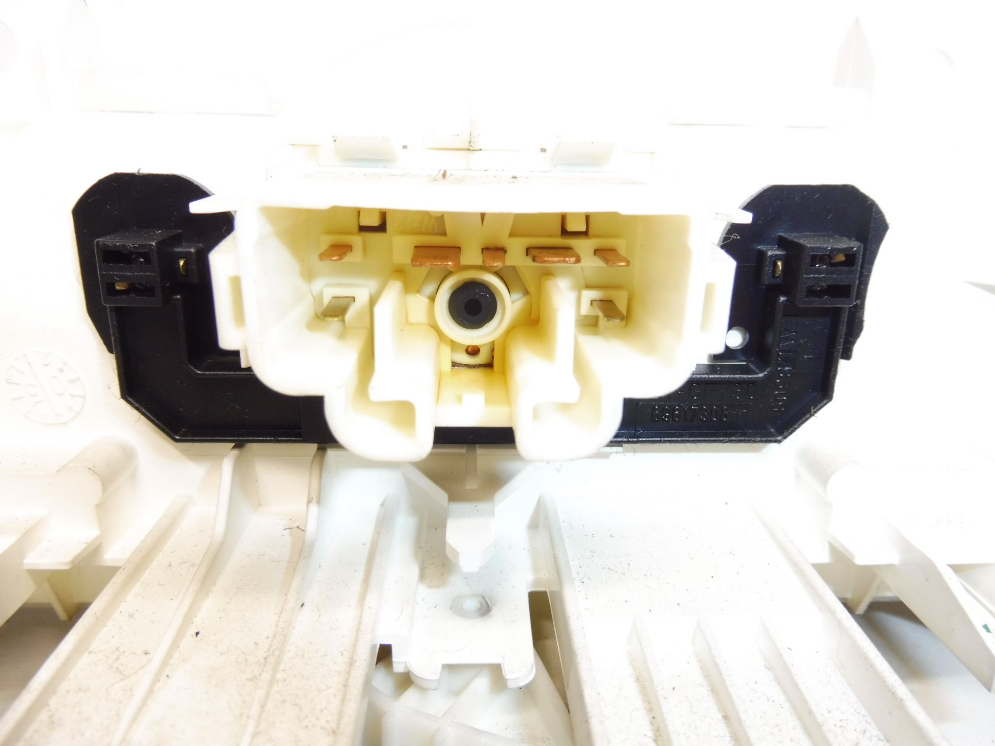 Régulateur de climatisation Citroën Peugeot 55900-0H040 55900-0H020