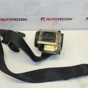 Ceinture pyro conducteur Citroën C4 96527697XX 8974T9