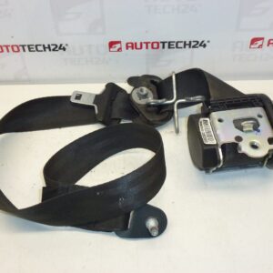 Citroen Peugeot 5 portes pyrobelt conducteur 96527697XX 8974T9