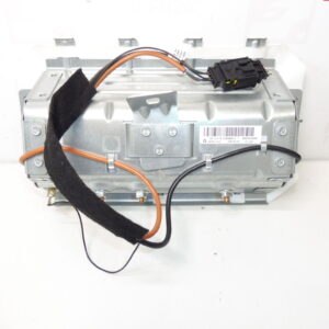 Airbag passager Peugeot 207 9683408580 8216RY