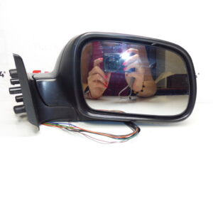 Rétroviseur droit rabattable électriquement EXLD Peugeot 307 8149VT