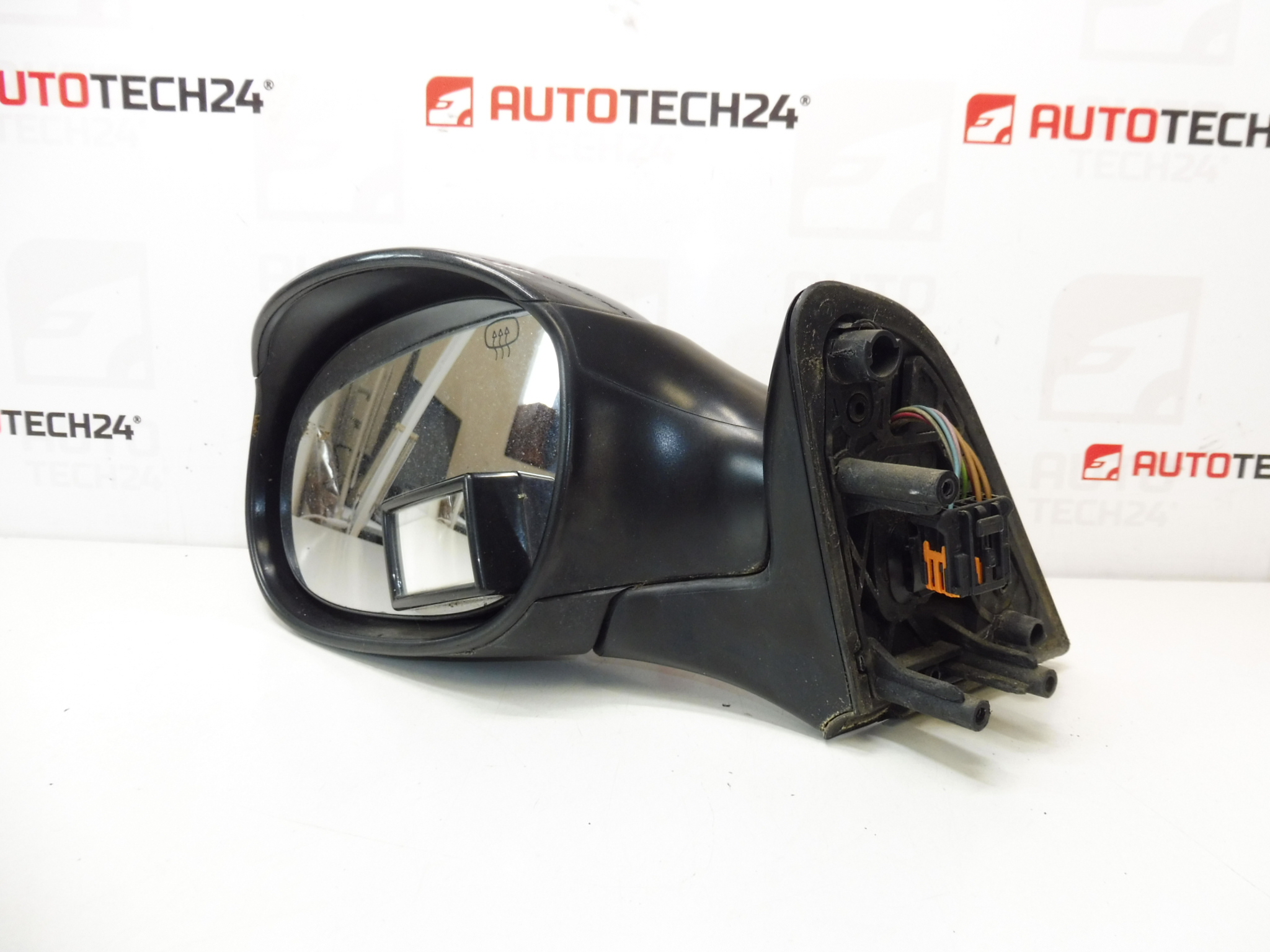 Rétroviseur gauche EYPC Citroën Xsara Picasso 815354